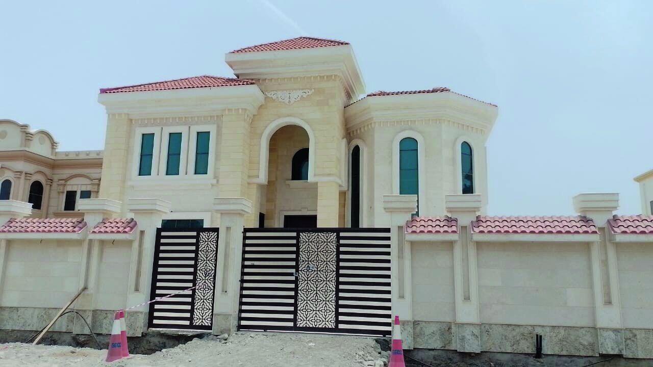 Private Villa
