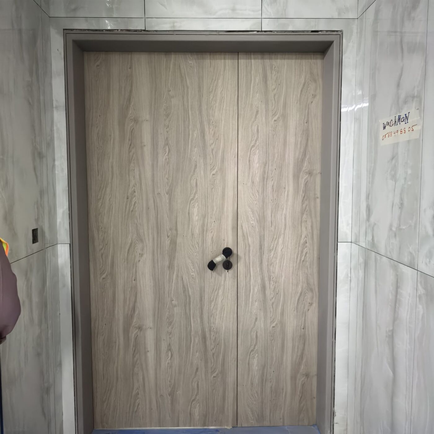 Fire-Rated Doors by Al Jassim, photo 4
