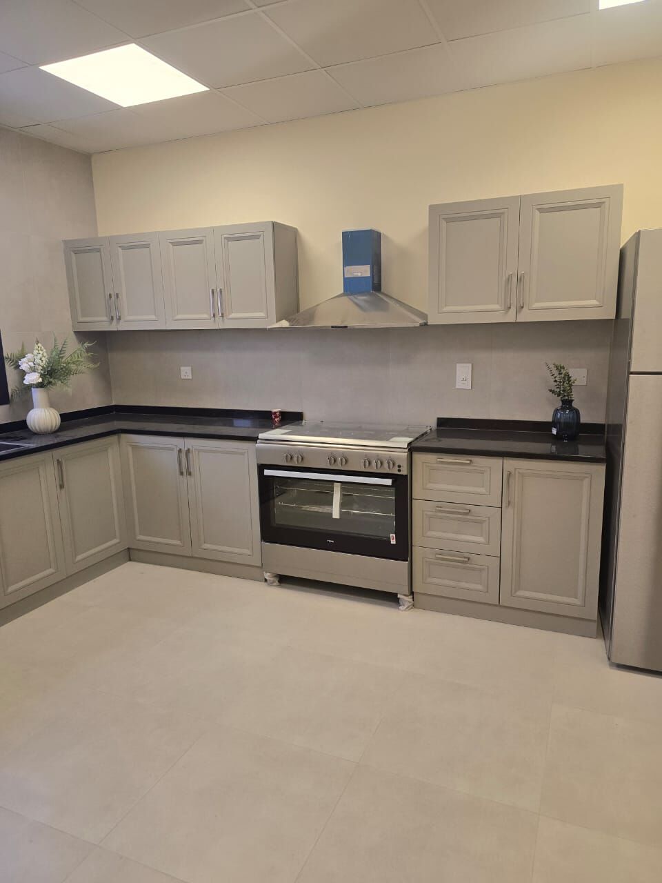 Kitchen Cabinets by Al Jassim, photo 1