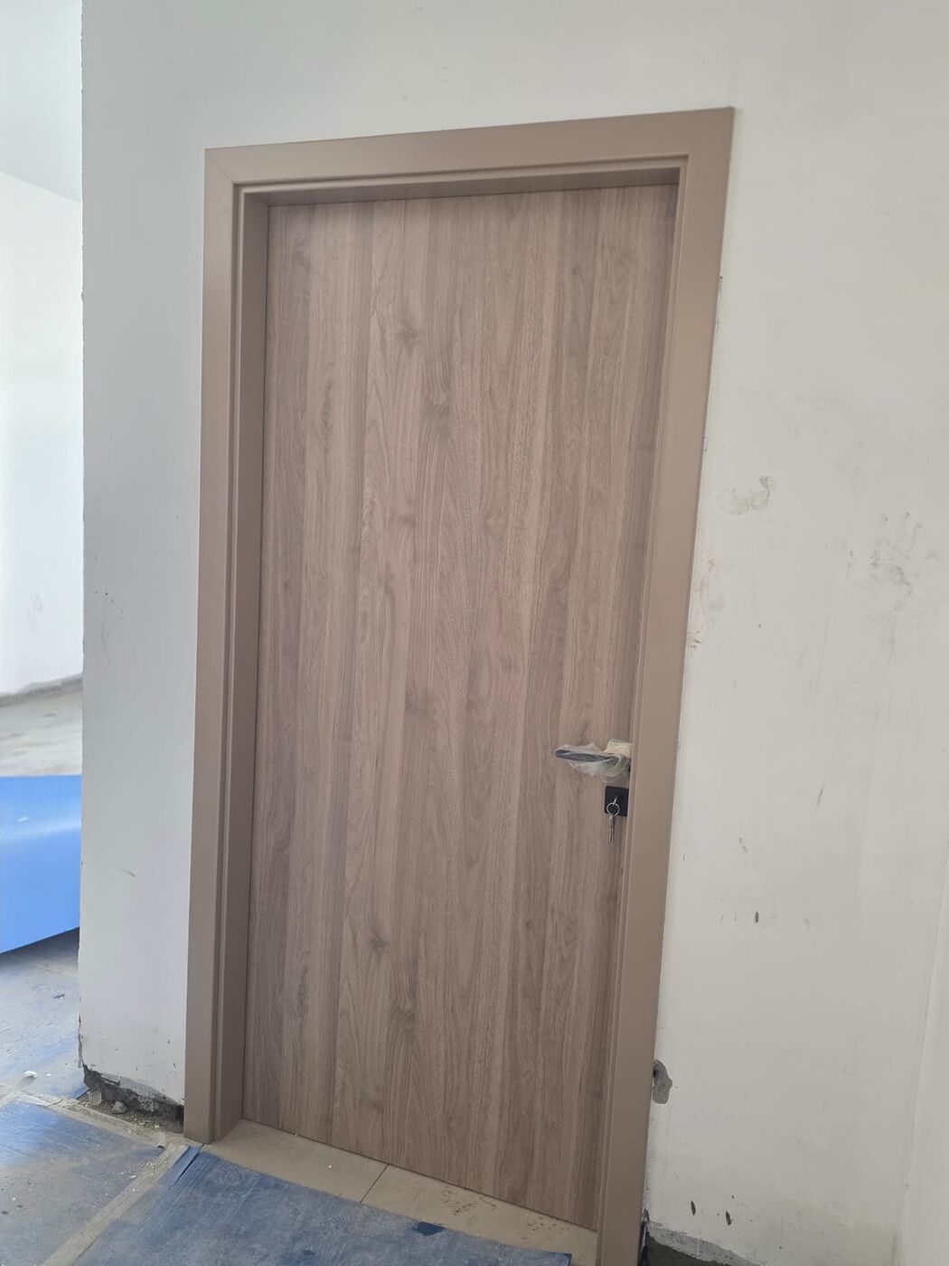 Non-Fire-Rated Doors by Al Jassim, photo 1