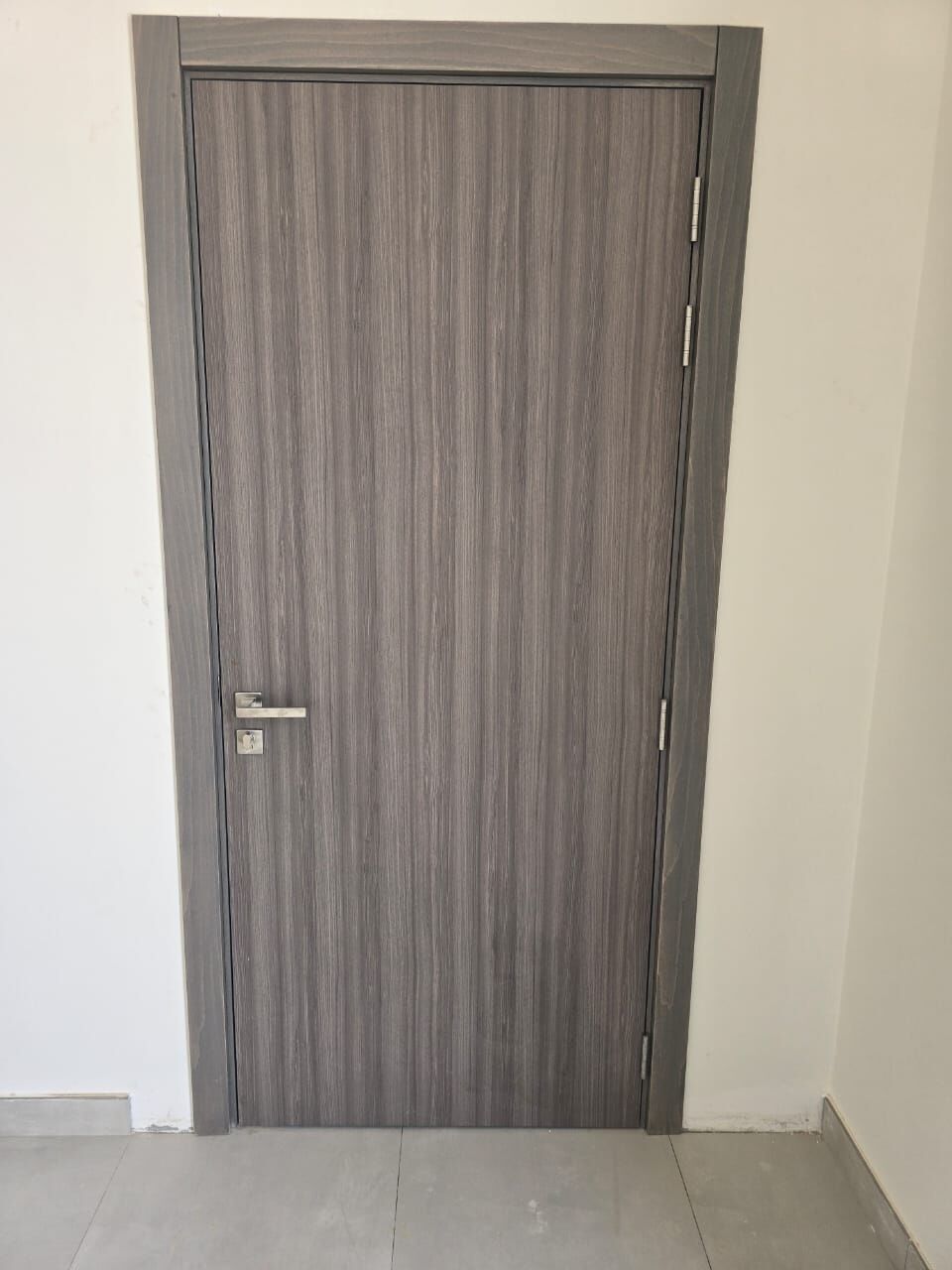 Non-Fire-Rated Doors by Al Jassim, photo 4
