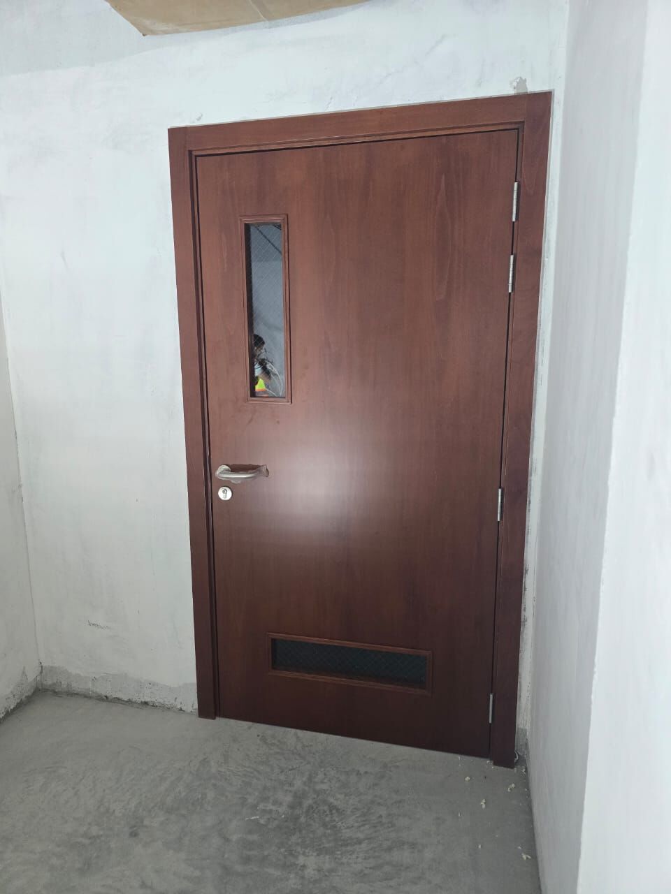Non-Fire-Rated Doors by Al Jassim, photo 5