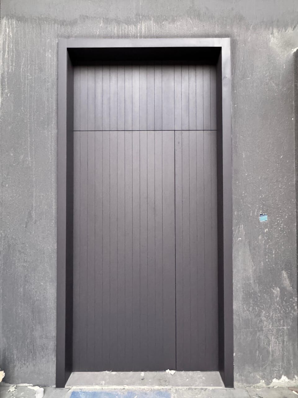 Solid Wood Doors by Al Jassim, photo 2
