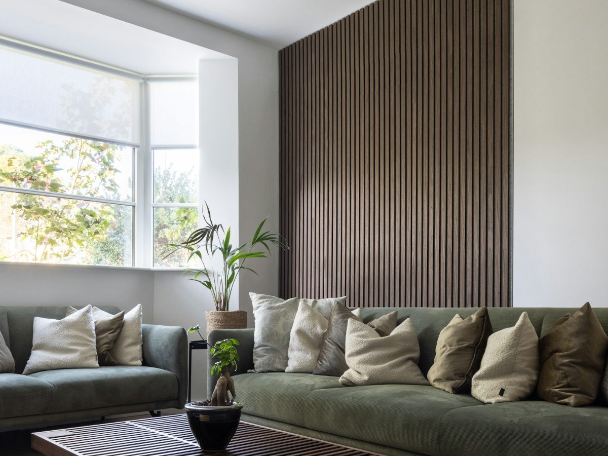 Wall Cladding by Al Jassim, photo 1