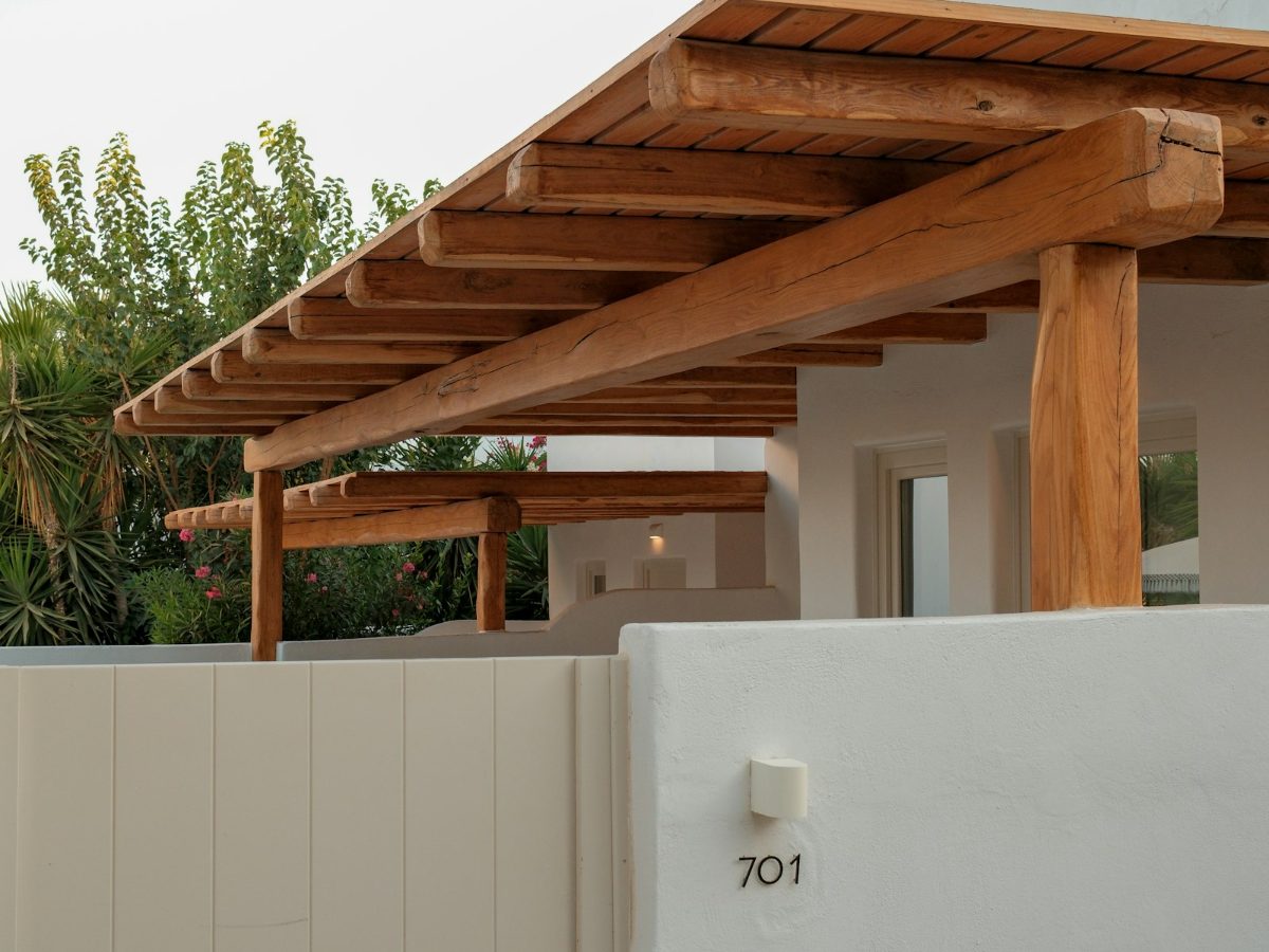 Pergolas and Outdoor Timber by Al Jassim, photo 2