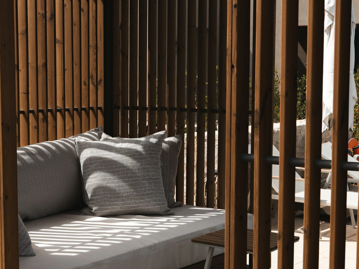Pergolas and Outdoor Timber by Al Jassim, photo 4